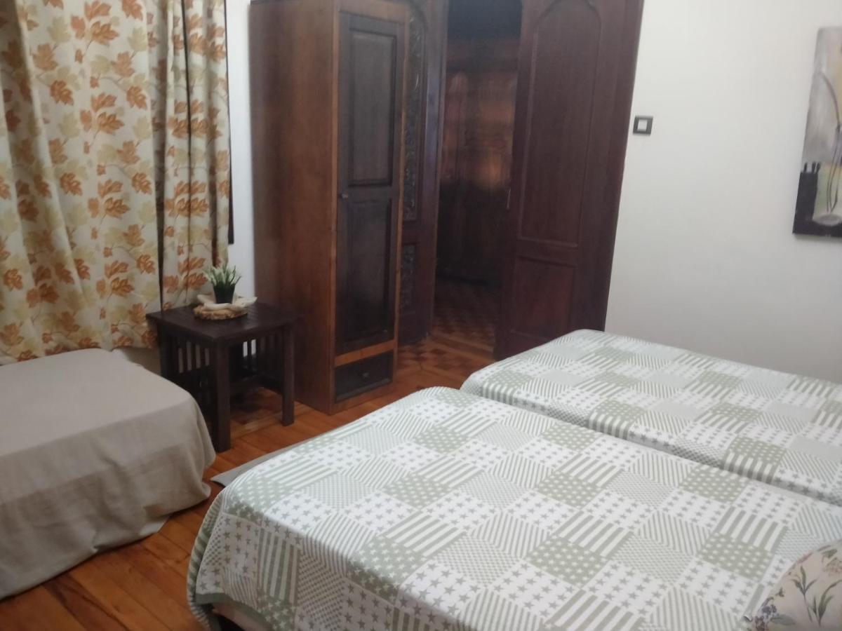 Apartmán Vilavella Alojamiento De Epoca Redondela Exteriér fotografie