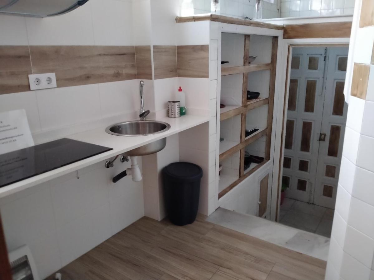 Apartmán Vilavella Alojamiento De Epoca Redondela Exteriér fotografie