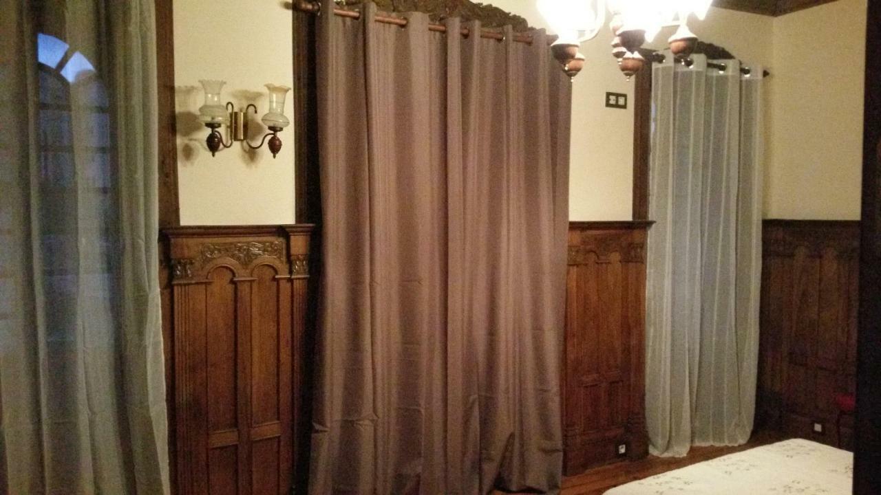 Apartmán Vilavella Alojamiento De Epoca Redondela Exteriér fotografie