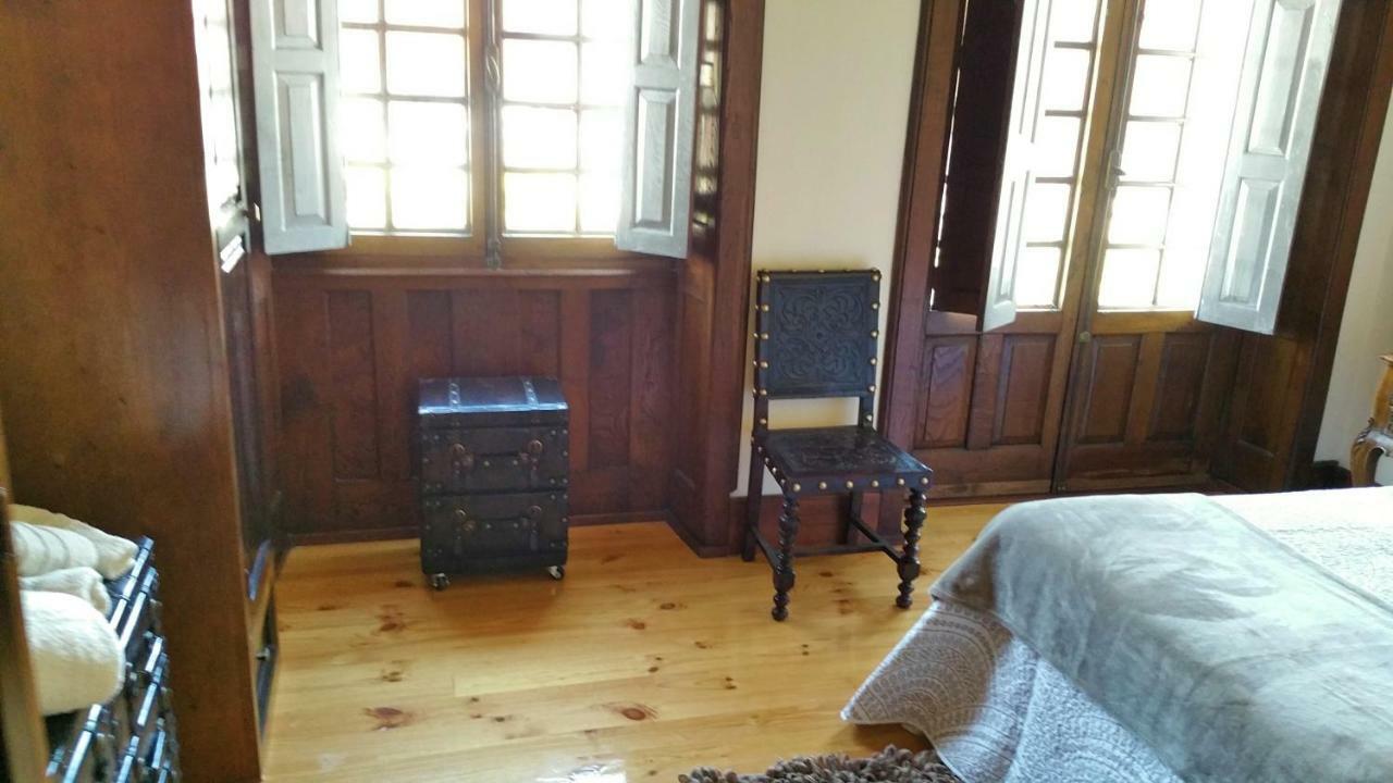 Apartmán Vilavella Alojamiento De Epoca Redondela Exteriér fotografie